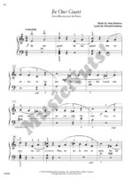 Adult Piano Adventures Disney Book 1 - Image 6