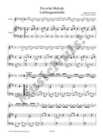 Bärenreiter's Sassmannshaus: Violin Recital Album First Position Volume 1 - Image 3