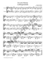 Bärenreiter's Sassmannshaus: Violin Recital Album First Position Volume 1 - Image 4