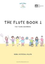 Toot & Hoot Flute Method: The Flute Book 1 (with YouTube tracks) - Image 13