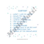 Toot & Hoot Flute Method: Winter Tunes - Image 2