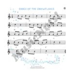 Toot & Hoot Flute Method: Winter Tunes - Image 6