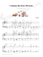 Best Disney Songs To Play On Piano - Very Easy Piano Ver. - Image 6