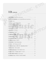 Joy's Easy to Play K-Pop for Piano Season 6 - Beginning Level - Image 2
