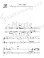 슬기로운 의사생활 (Hospital Playlist) OST 피아노 연주곡집 (with YouTube QR) - Image 3