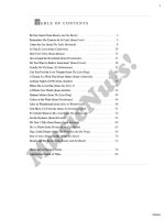 Adult Piano Adventures Disney Book 2 - Image 2