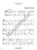 Adult Piano Adventures Disney Book 2 - Image 4