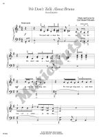 Adult Piano Adventures Disney Book 2 - Image 6