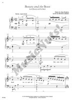 Adult Piano Adventures Disney Book 2 - Image 7