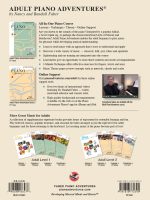 Adult Piano Adventures Disney Book 2 - Image 8