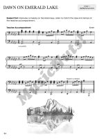 Piano Safari Repertoire Level 2 (with Audio Tracks) - Image 5