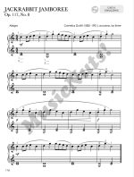 Piano Safari Repertoire Level 2 (with Audio Tracks) - Image 11