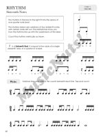 Piano Safari for the Older Student Sight Reading & Theory Level 3 - Image 10