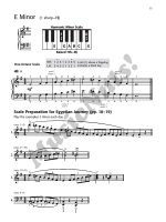 Not Just Another Scale Book (Intermediate (UK Exam Grades 3-4)) (with Online Access) - Image 4