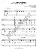 More of The Best Praise & Worship Songs Ever (Easy Piano) - Image 4