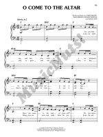 More of The Best Praise & Worship Songs Ever (Easy Piano) - Image 6