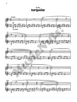 A Splash of Color Book 2: Intermediate - Image 3