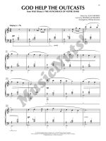 Disney Songs for Classical Piano (The Phillip Keveren Series Piano Solo) - Image 2