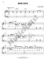 Pop Songs for Kids (Easy Piano) - Image 4