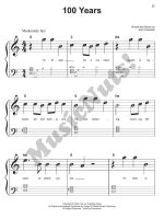 Kids' Pop Songs - Instant Piano Songs (with Audio Access) - Image 5