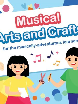 Musical Arts and Crafts