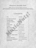 Journey Through the Classics - Piano Duets (Elementary Through Intermediate) - Image 3