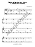 Fingerpower Disney, Primer to Level 6 - Image 5