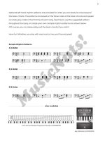 Chart Hits - Instant Piano Songs (with Audio Access) - Image 5