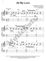 Chart Hits - Instant Piano Songs (with Audio Access) - Image 6