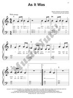 Chart Hits - Instant Piano Songs (with Audio Access) - Image 7