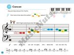 Little Shining Pianist 2: Lesson Book - Image 4